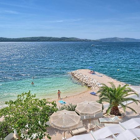 Livingstone Beach House Trogir Extérieur photo